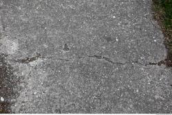 Damaged Concrete